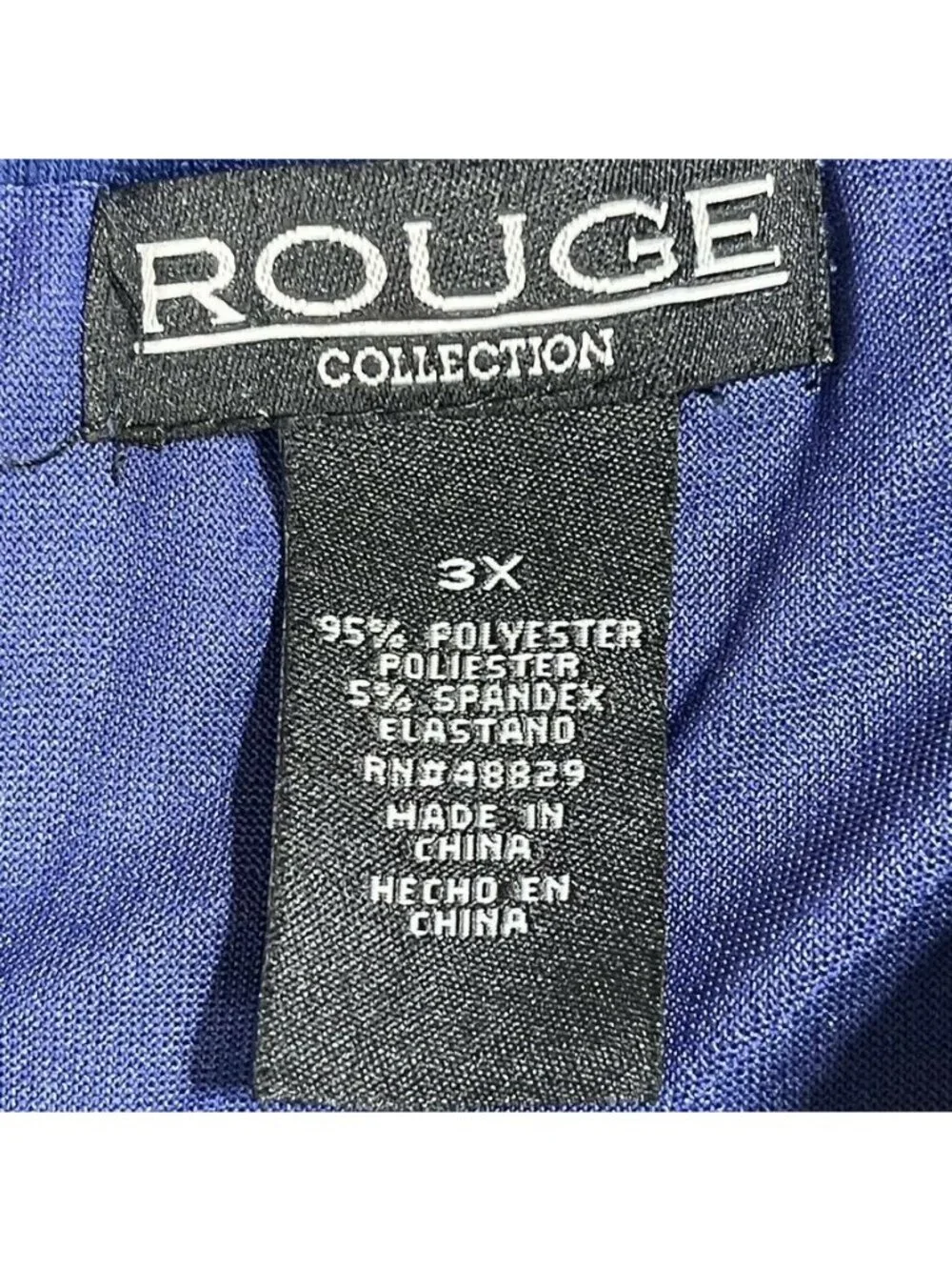 Rouge Collection this rouge